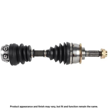 A1 CARDONE New Cv Drive Axle, 66-1370S 66-1370S